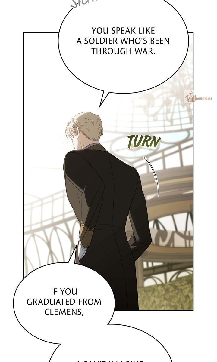 Odalisque Chapter 28 - Page 64