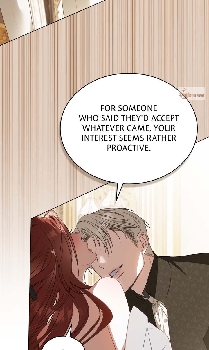 Odalisque Chapter 28 - Page 7