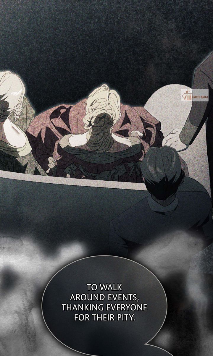 Odalisque Chapter 28 - Page 71