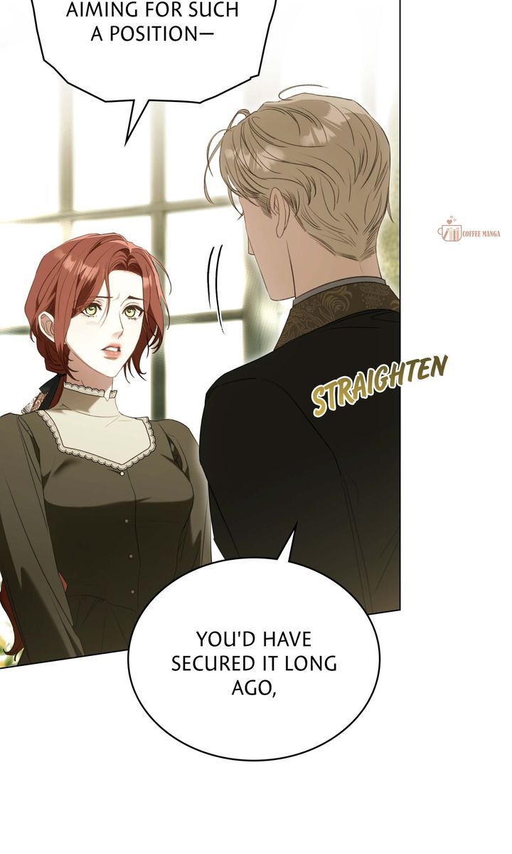 Odalisque Chapter 29 - Page 3