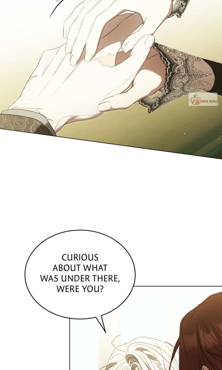 Odalisque Chapter 29 - Page 38