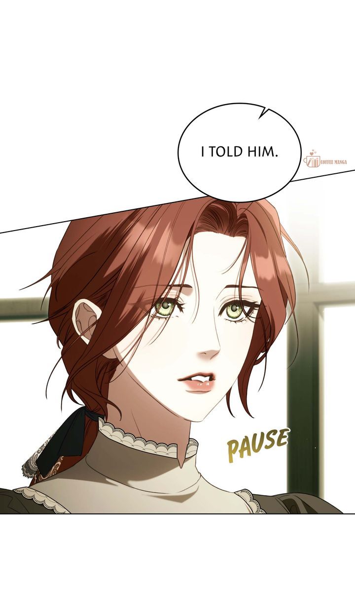 Odalisque Chapter 29 - Page 4
