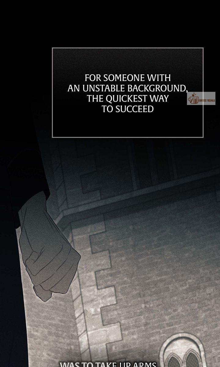 Odalisque Chapter 29 - Page 45
