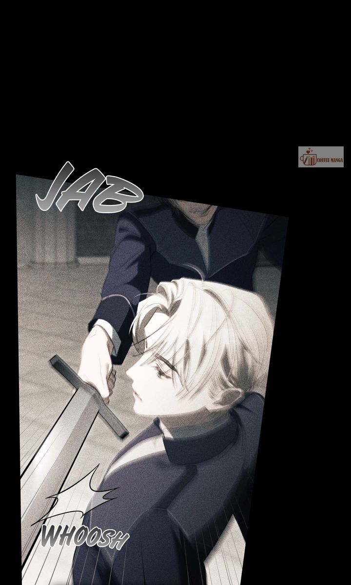 Odalisque Chapter 29 - Page 49