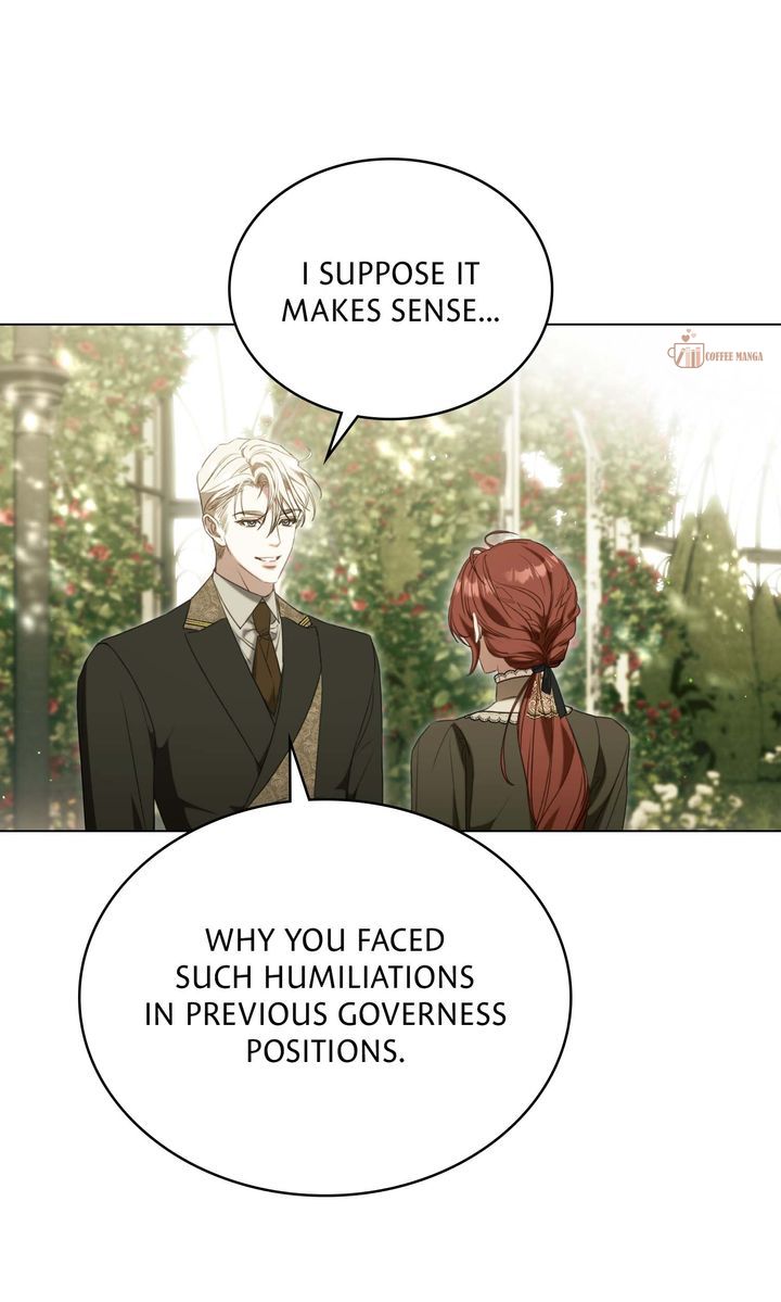 Odalisque Chapter 29 - Page 5