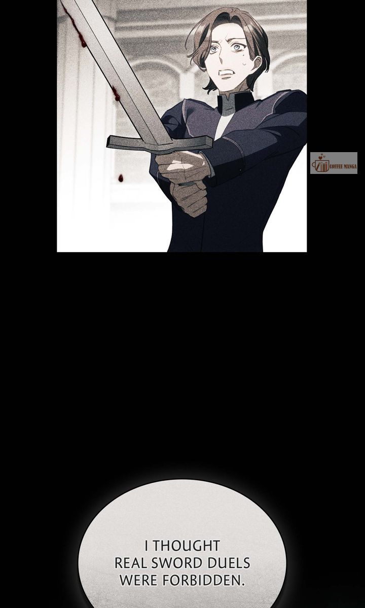 Odalisque Chapter 29 - Page 55