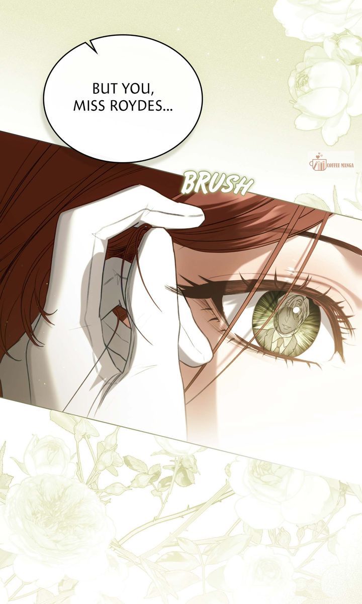 Odalisque Chapter 29 - Page 8