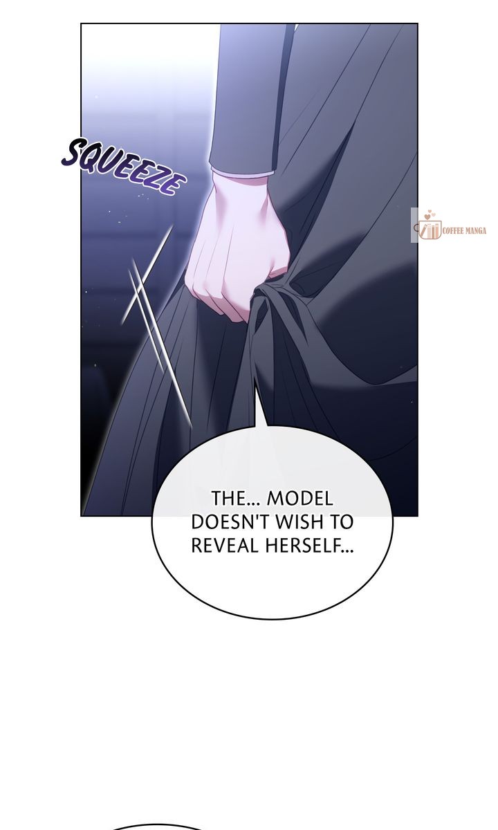 Odalisque Chapter 3 - Page 2