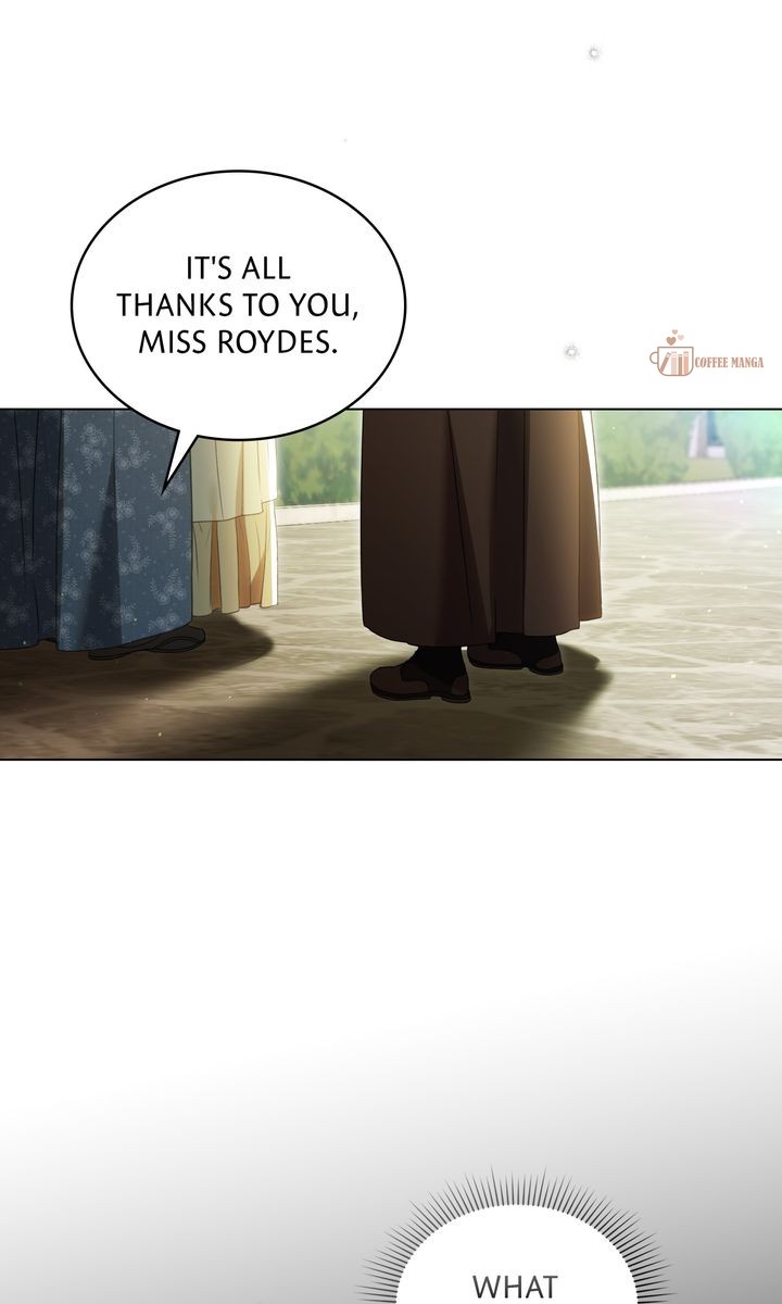 Odalisque Chapter 3 - Page 27