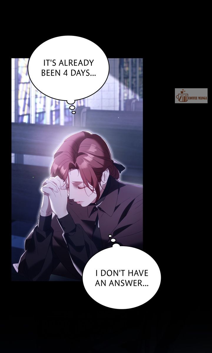 Odalisque Chapter 3 - Page 29