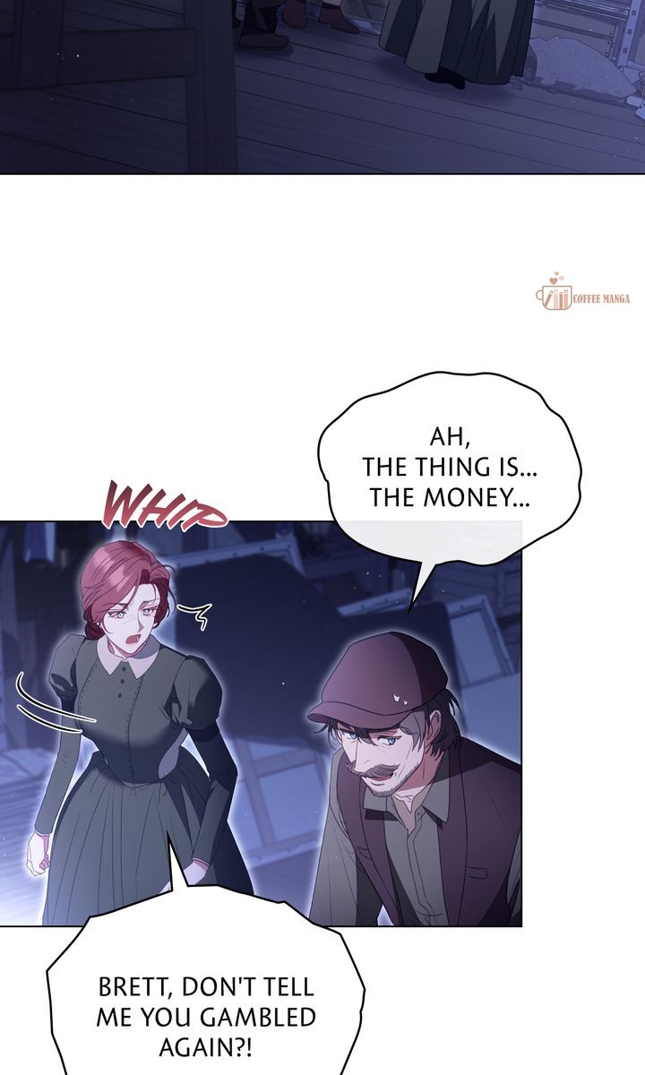 Odalisque Chapter 3 - Page 4