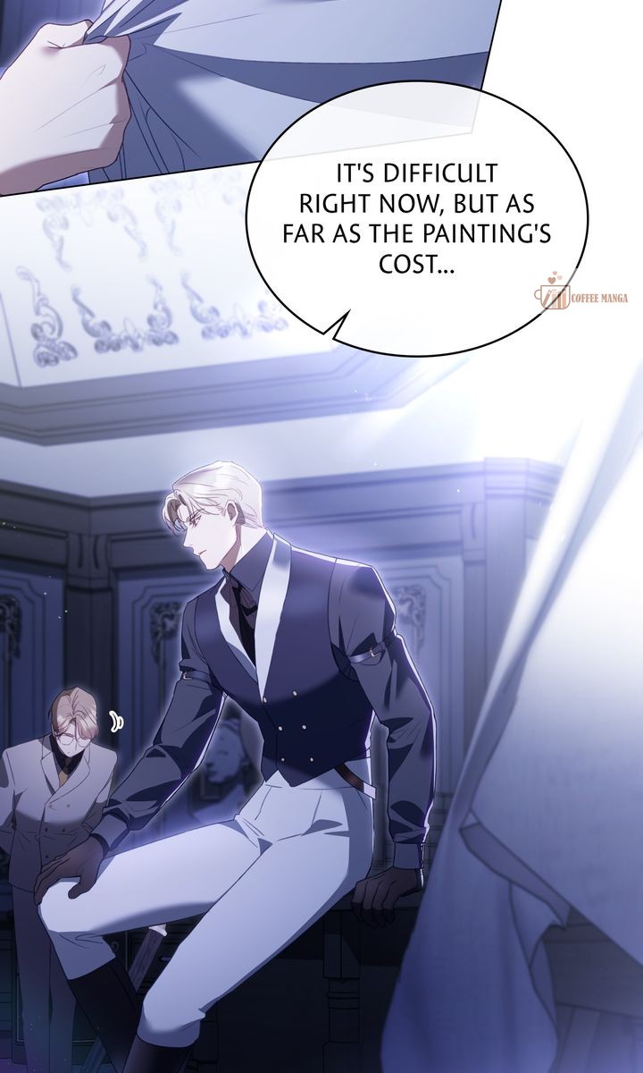 Odalisque Chapter 3 - Page 44