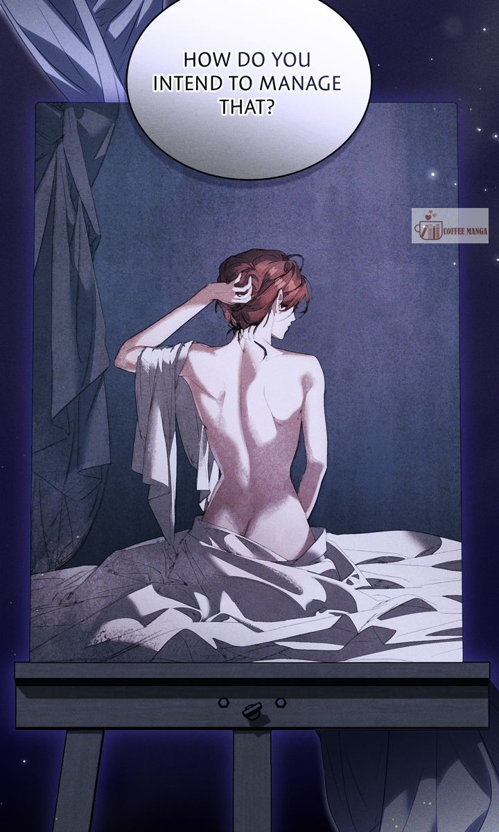 Odalisque Chapter 3 - Page 49
