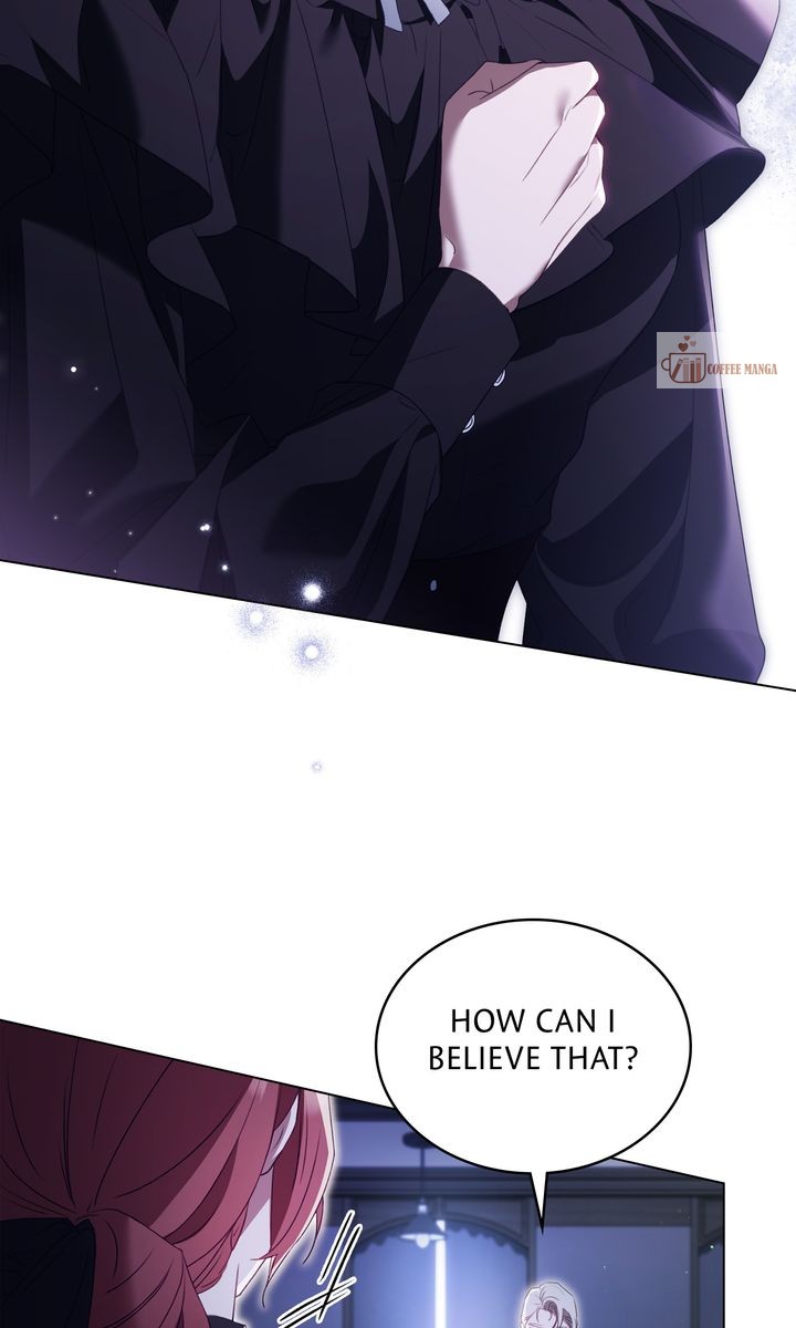 Odalisque Chapter 3 - Page 65