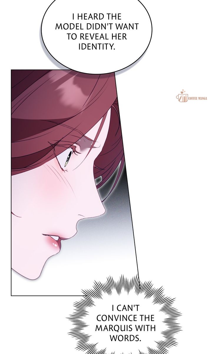 Odalisque Chapter 3 - Page 69