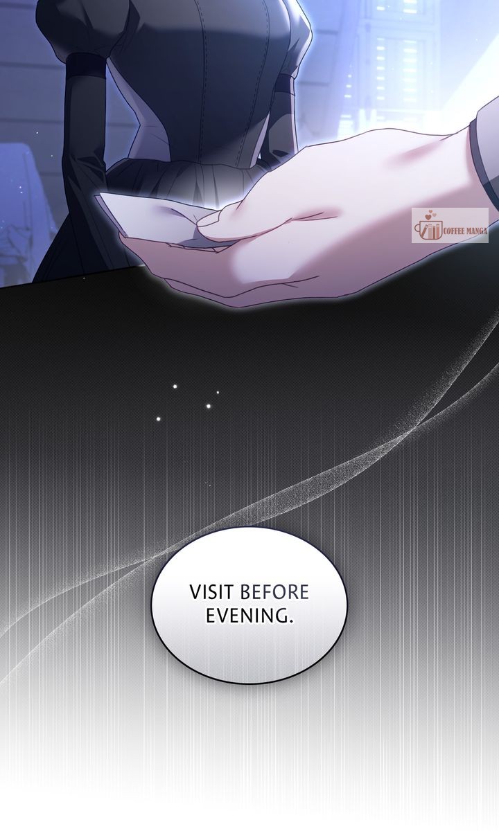 Odalisque Chapter 3 - Page 7