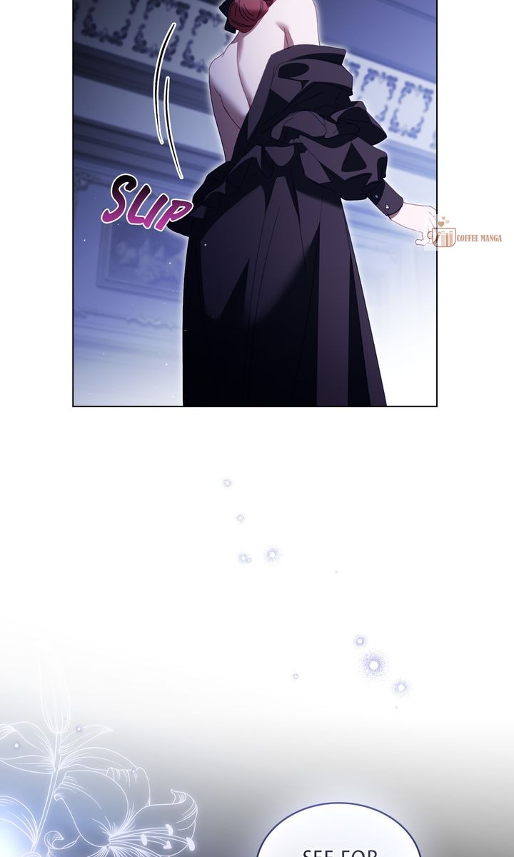 Odalisque Chapter 3 - Page 77
