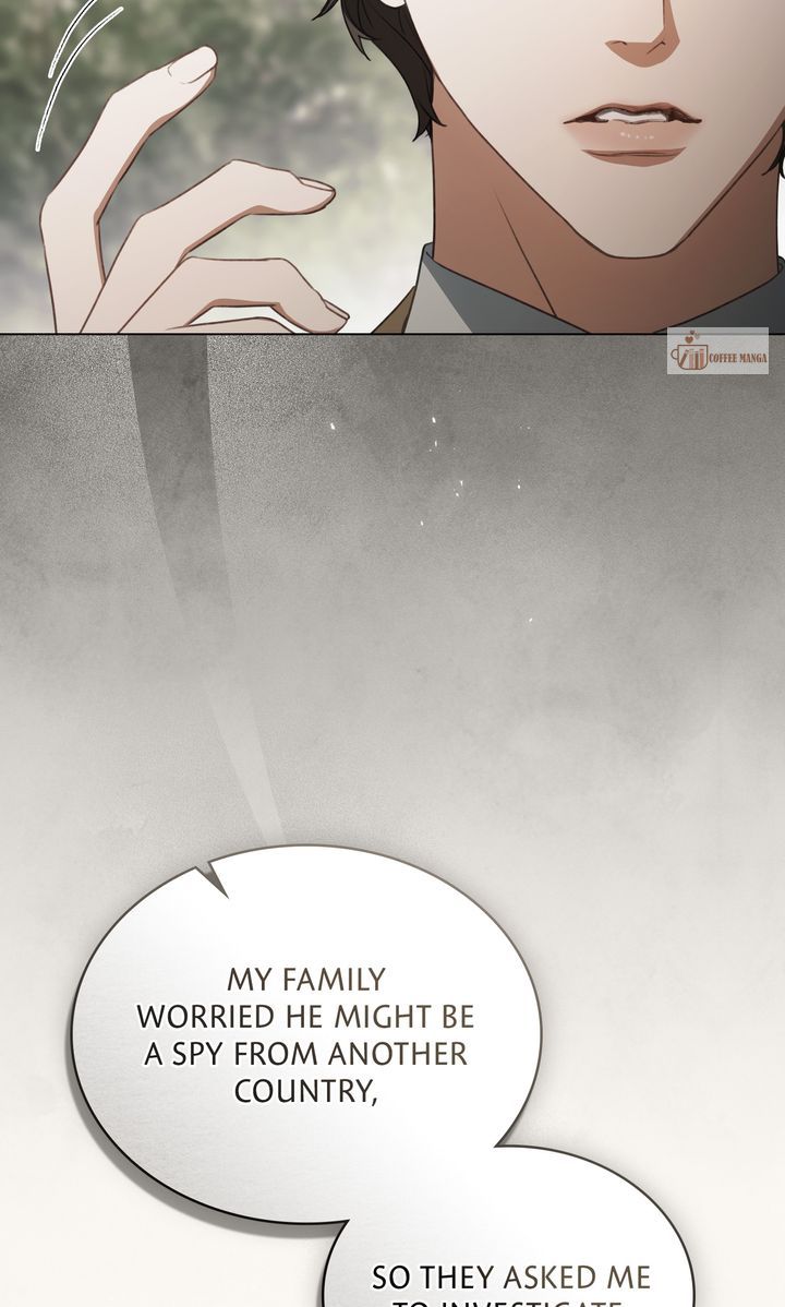 Odalisque Chapter 30 - Page 42