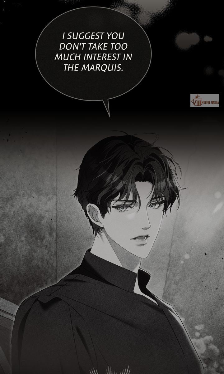 Odalisque Chapter 30 - Page 46