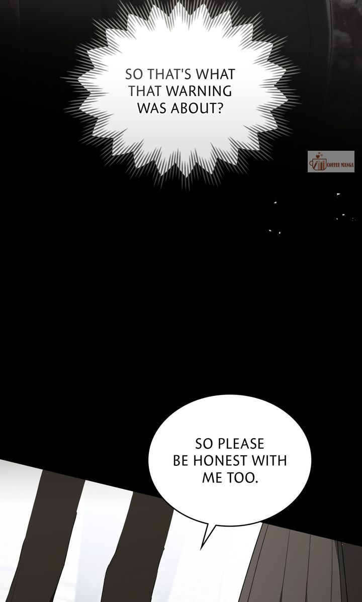Odalisque Chapter 30 - Page 47
