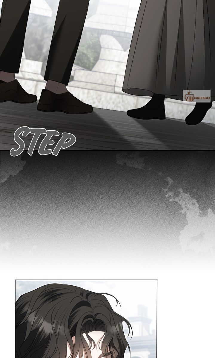 Odalisque Chapter 30 - Page 48