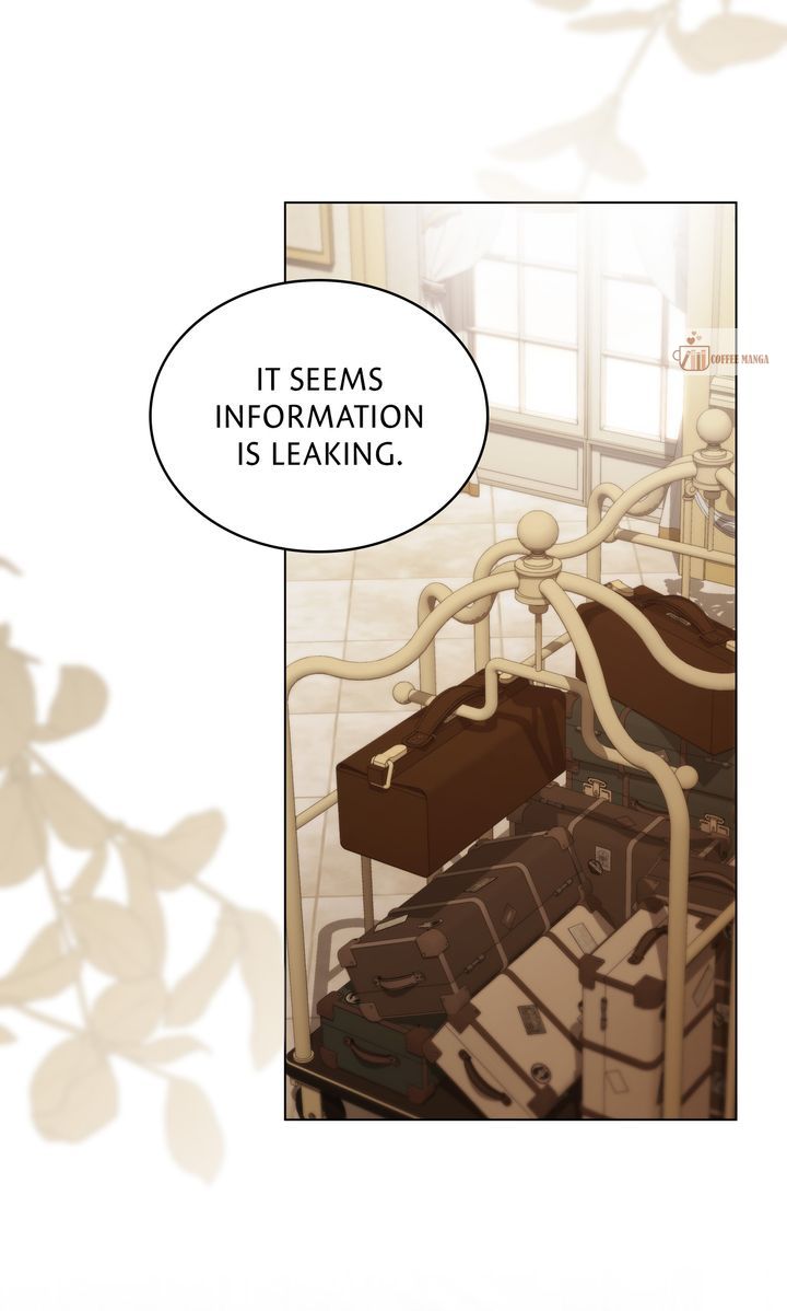 Odalisque Chapter 30 - Page 52