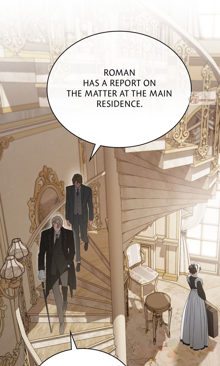 Odalisque Chapter 30 - Page 53