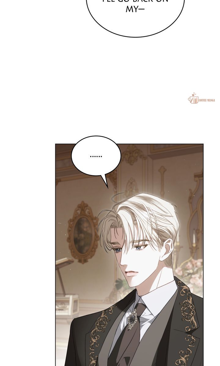 Odalisque Chapter 30 - Page 60
