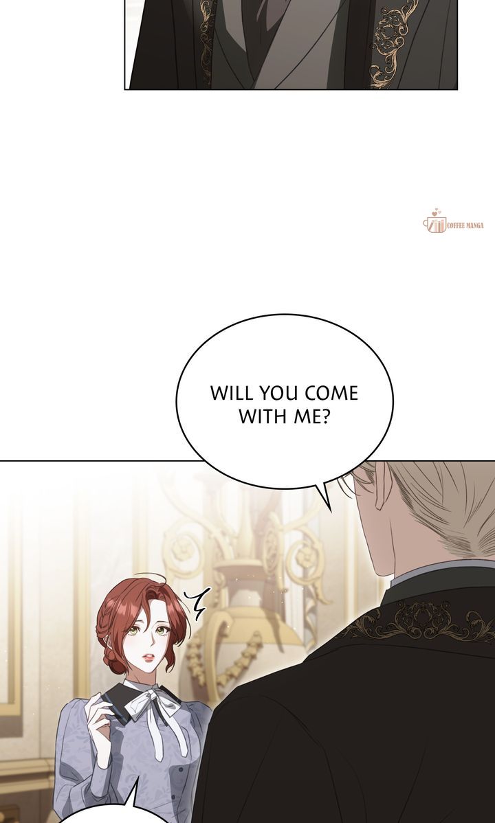 Odalisque Chapter 30 - Page 61
