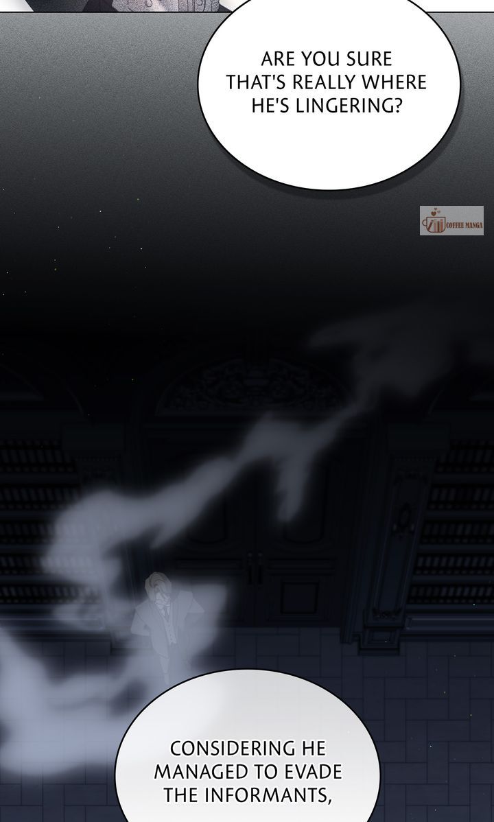 Odalisque Chapter 30 - Page 69