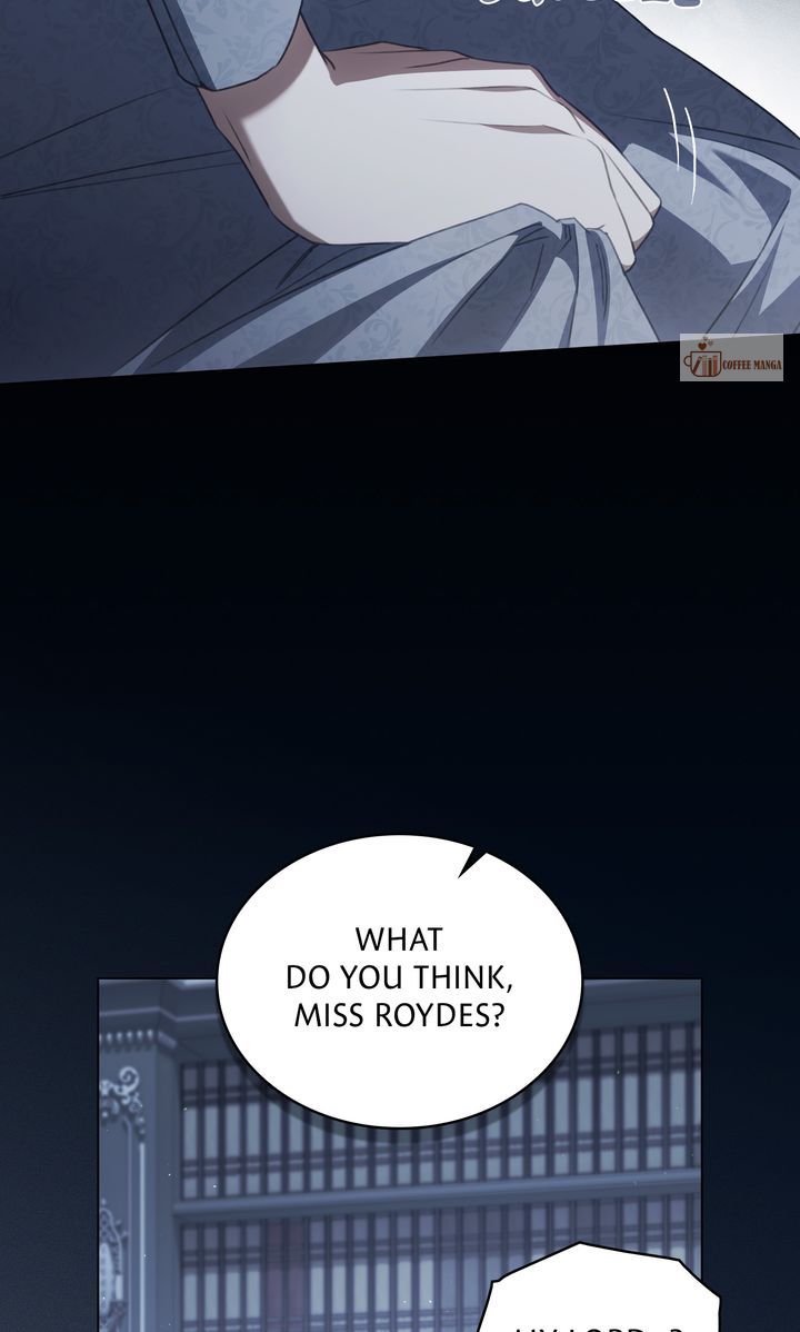 Odalisque Chapter 30 - Page 75