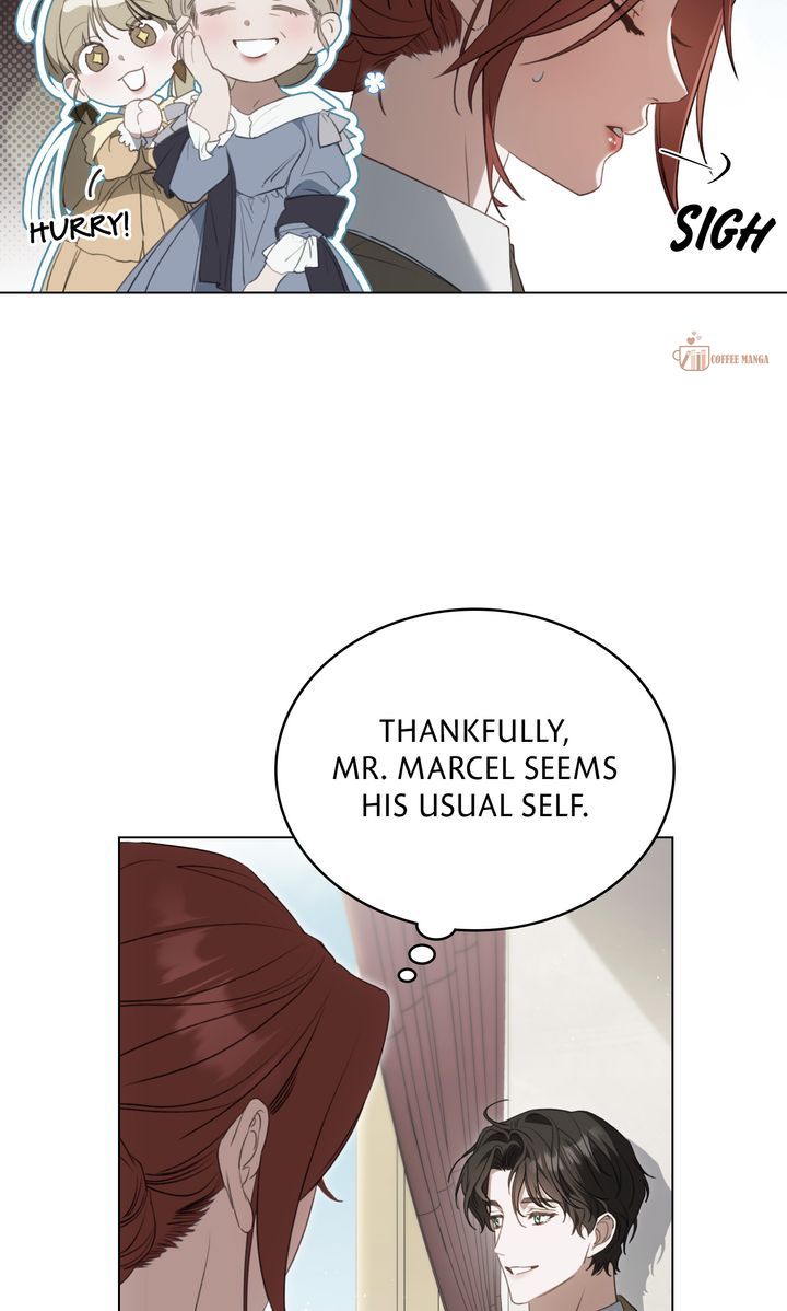 Odalisque Chapter 30 - Page 9