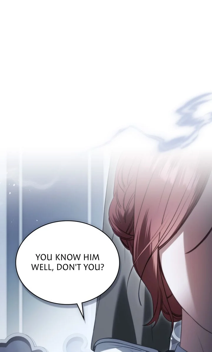 Odalisque Chapter 31 - Page 0