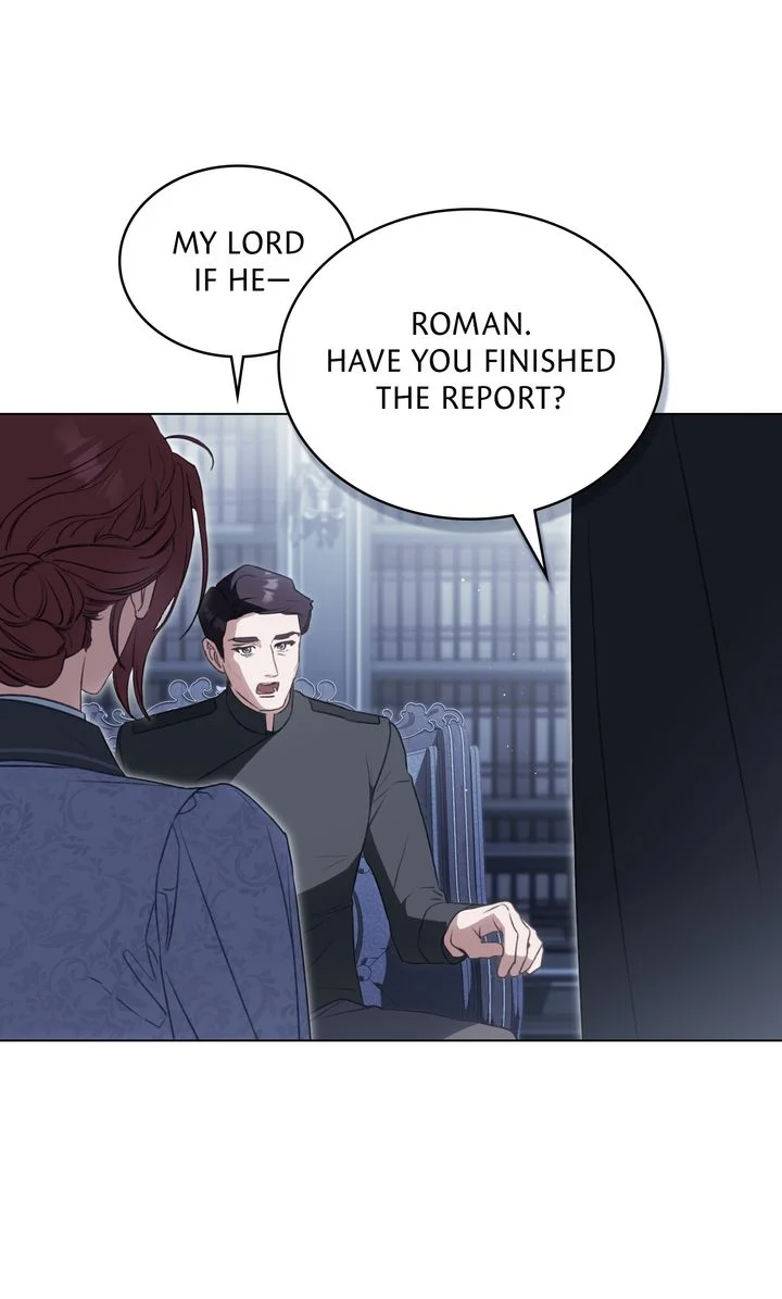 Odalisque Chapter 31 - Page 15
