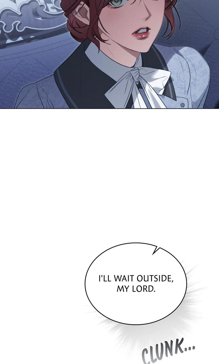 Odalisque Chapter 31 - Page 18