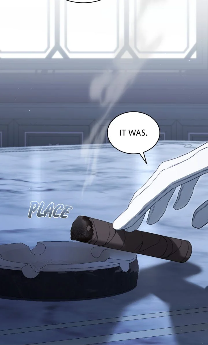 Odalisque Chapter 31 - Page 20