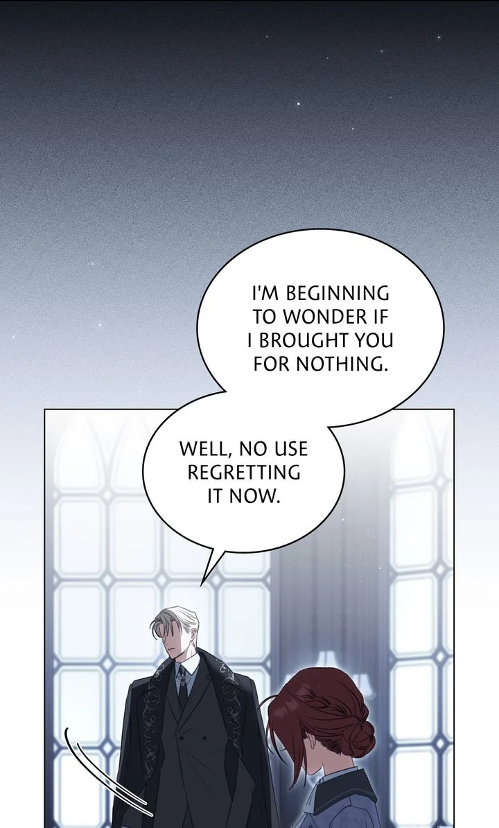 Odalisque Chapter 31 - Page 21