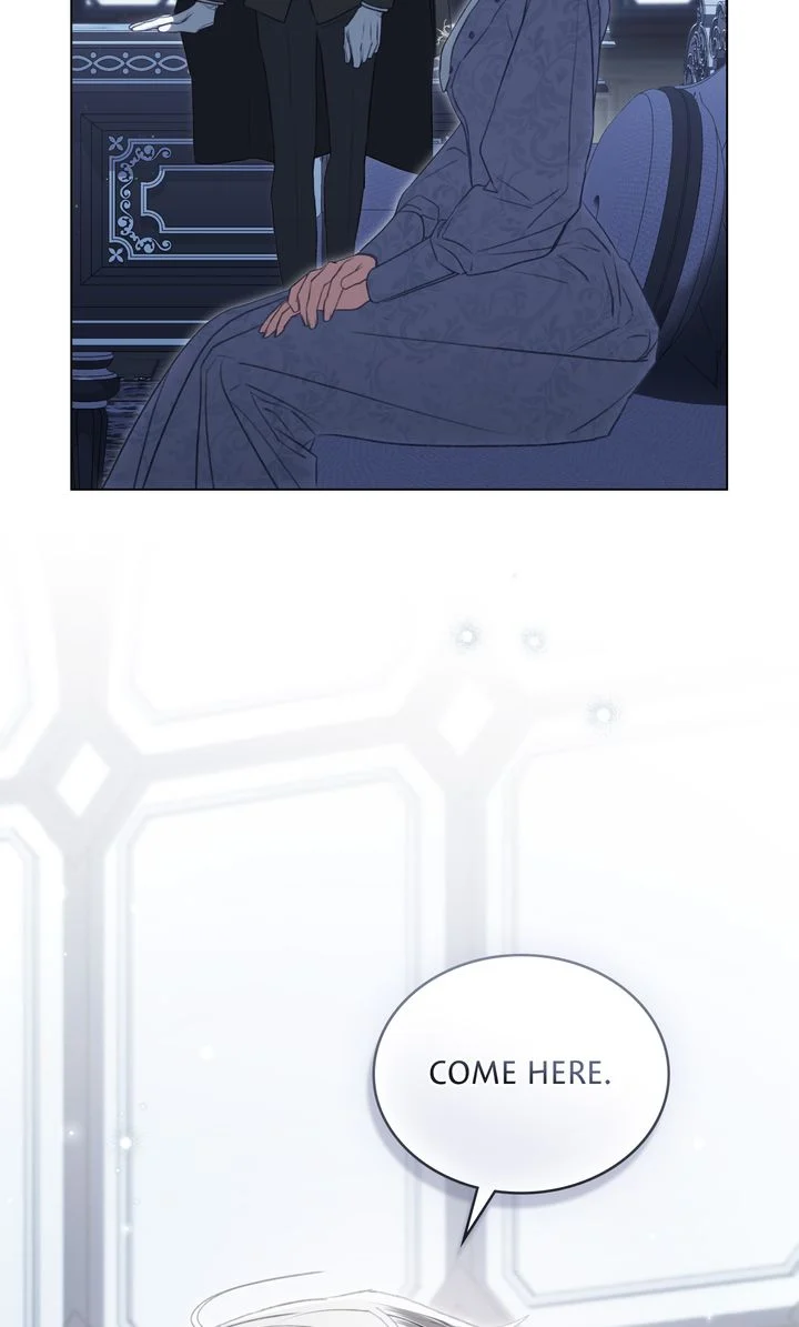 Odalisque Chapter 31 - Page 22