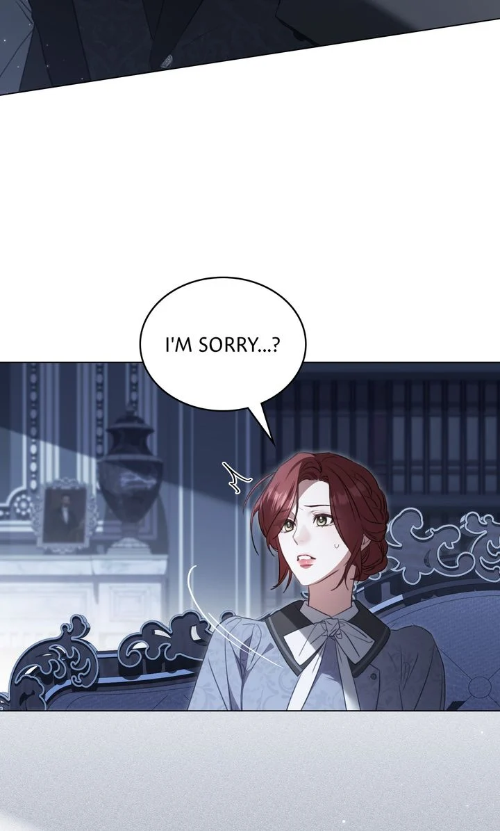 Odalisque Chapter 31 - Page 24