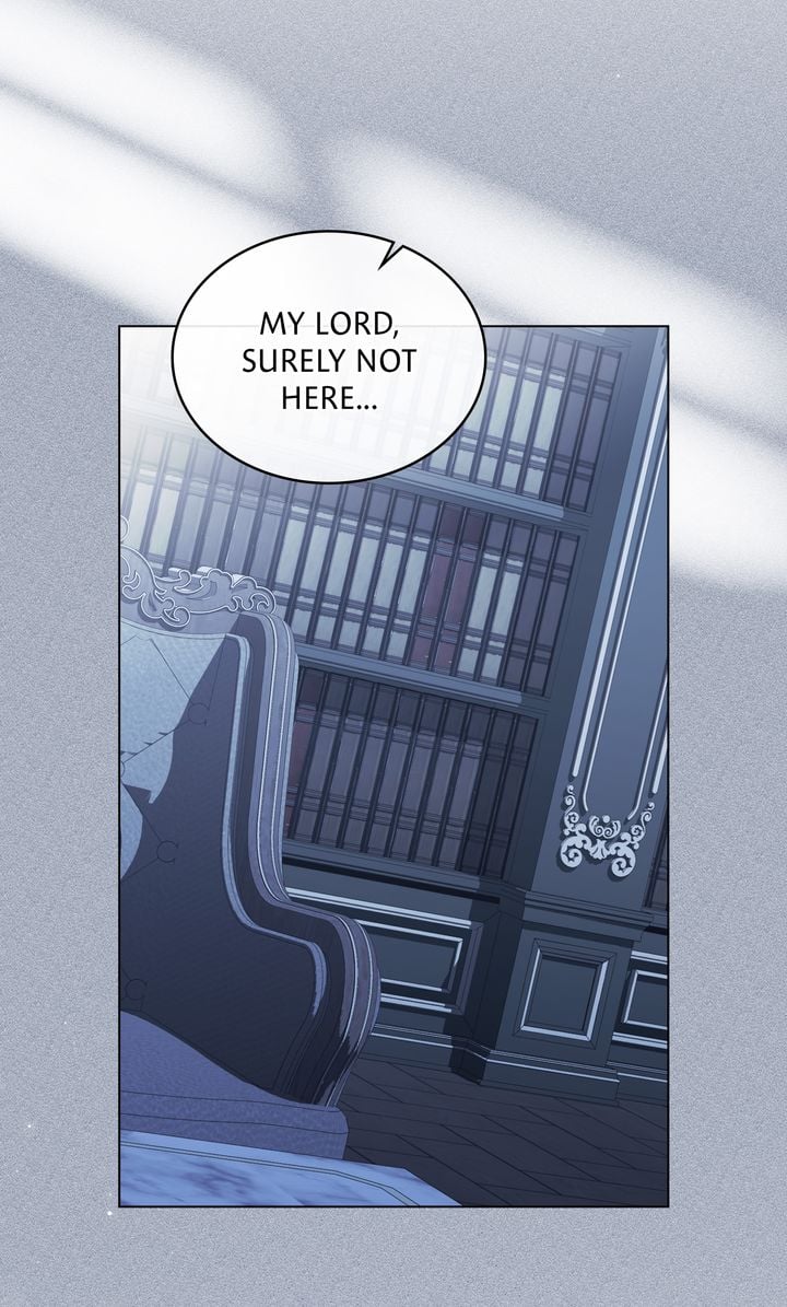 Odalisque Chapter 31 - Page 25