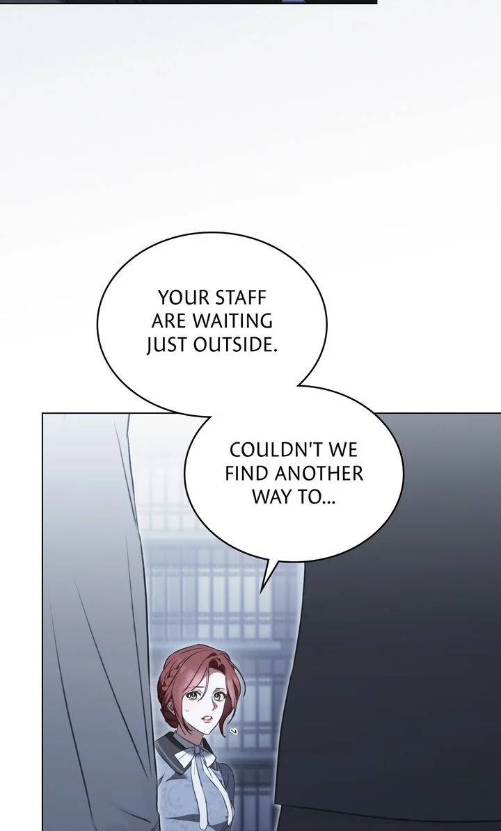 Odalisque Chapter 31 - Page 27