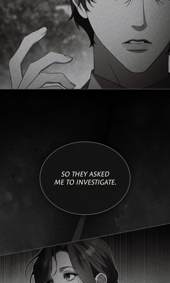 Odalisque Chapter 31 - Page 4