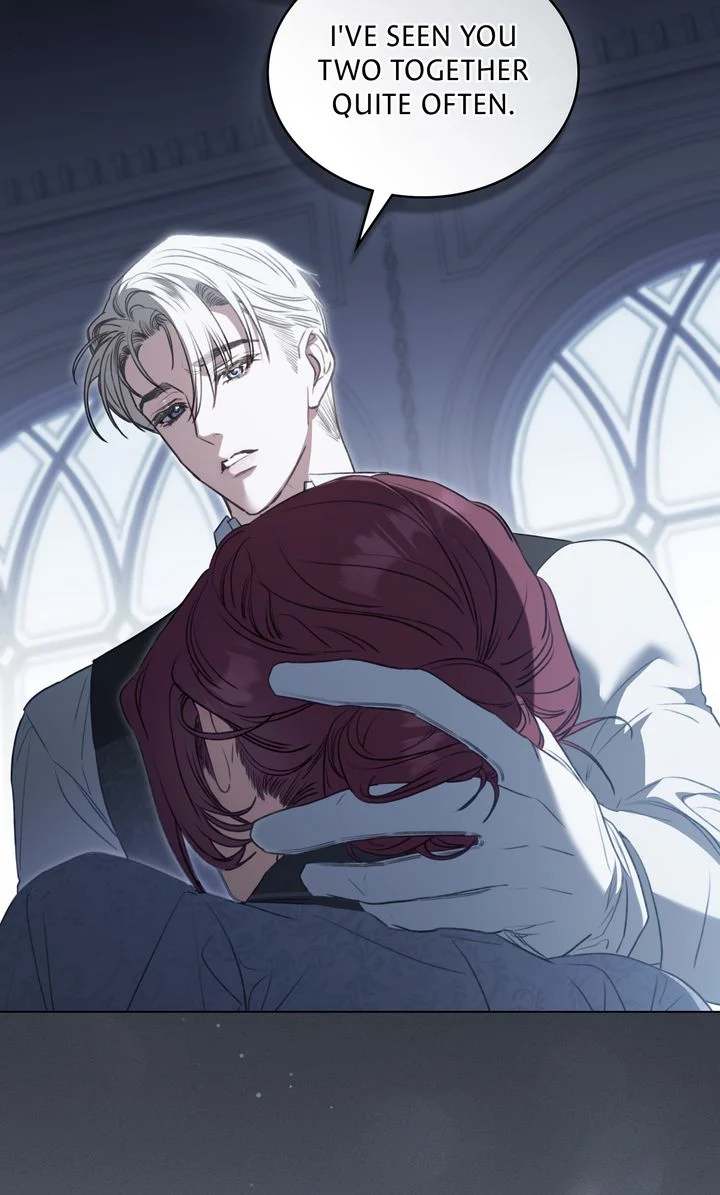 Odalisque Chapter 31 - Page 40