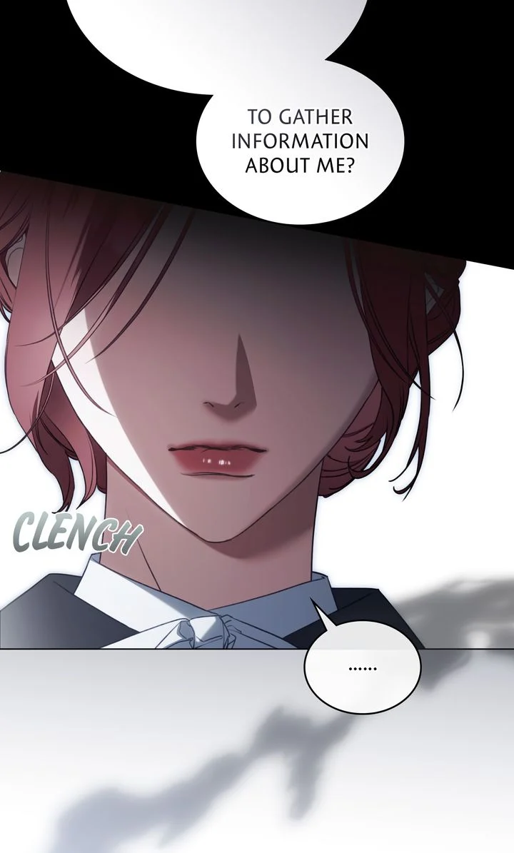 Odalisque Chapter 31 - Page 6