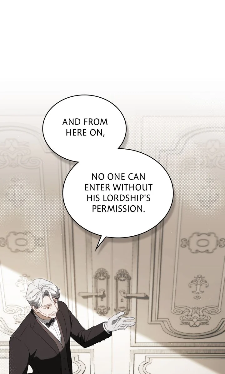Odalisque Chapter 31 - Page 61