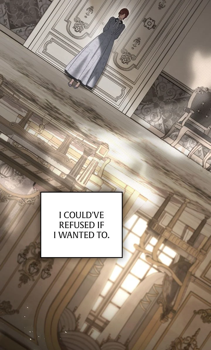 Odalisque Chapter 31 - Page 66