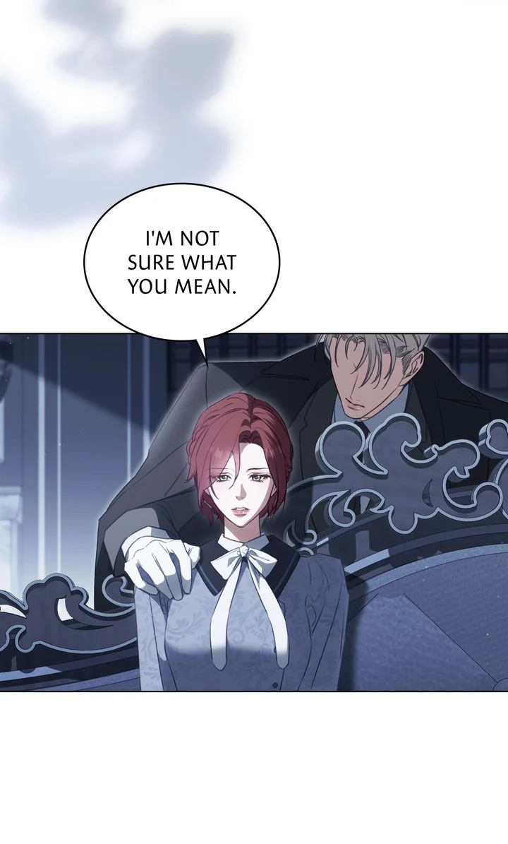 Odalisque Chapter 31 - Page 7