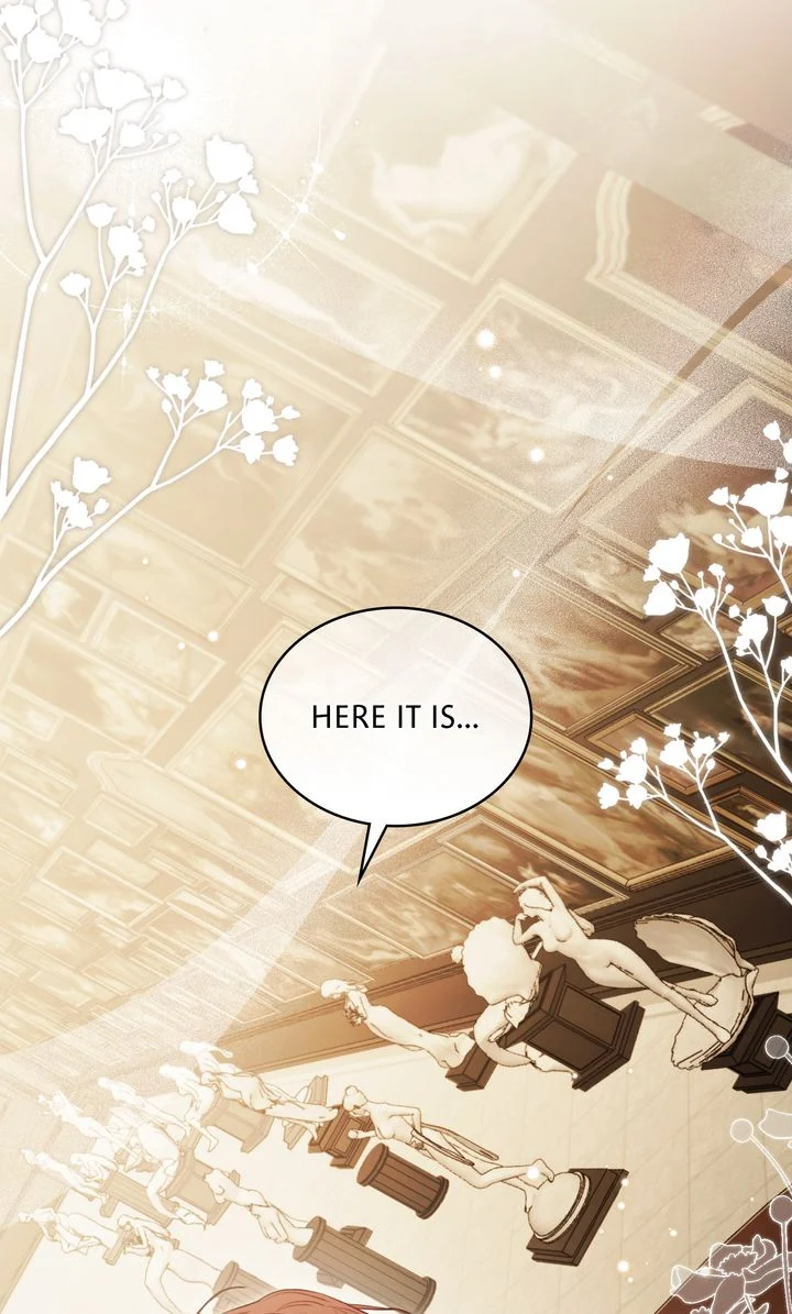 Odalisque Chapter 31 - Page 73