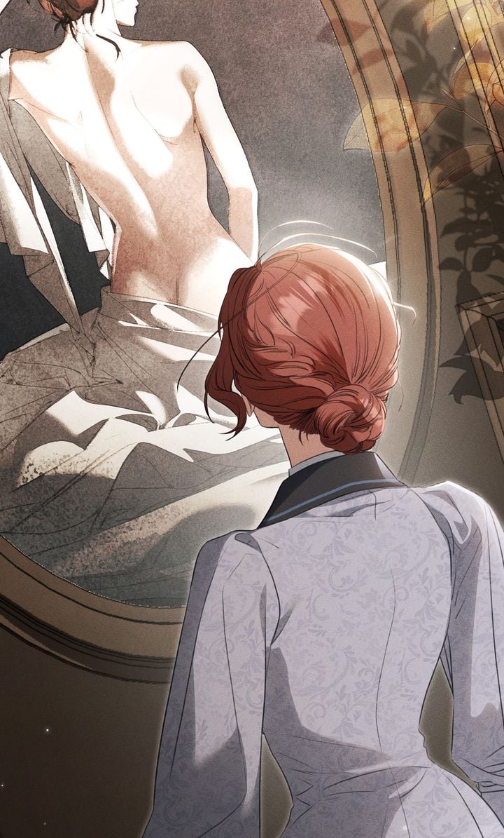 Odalisque Chapter 31 - Page 83