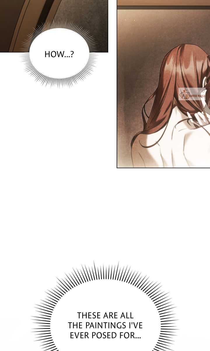 Odalisque Chapter 32 - Page 1